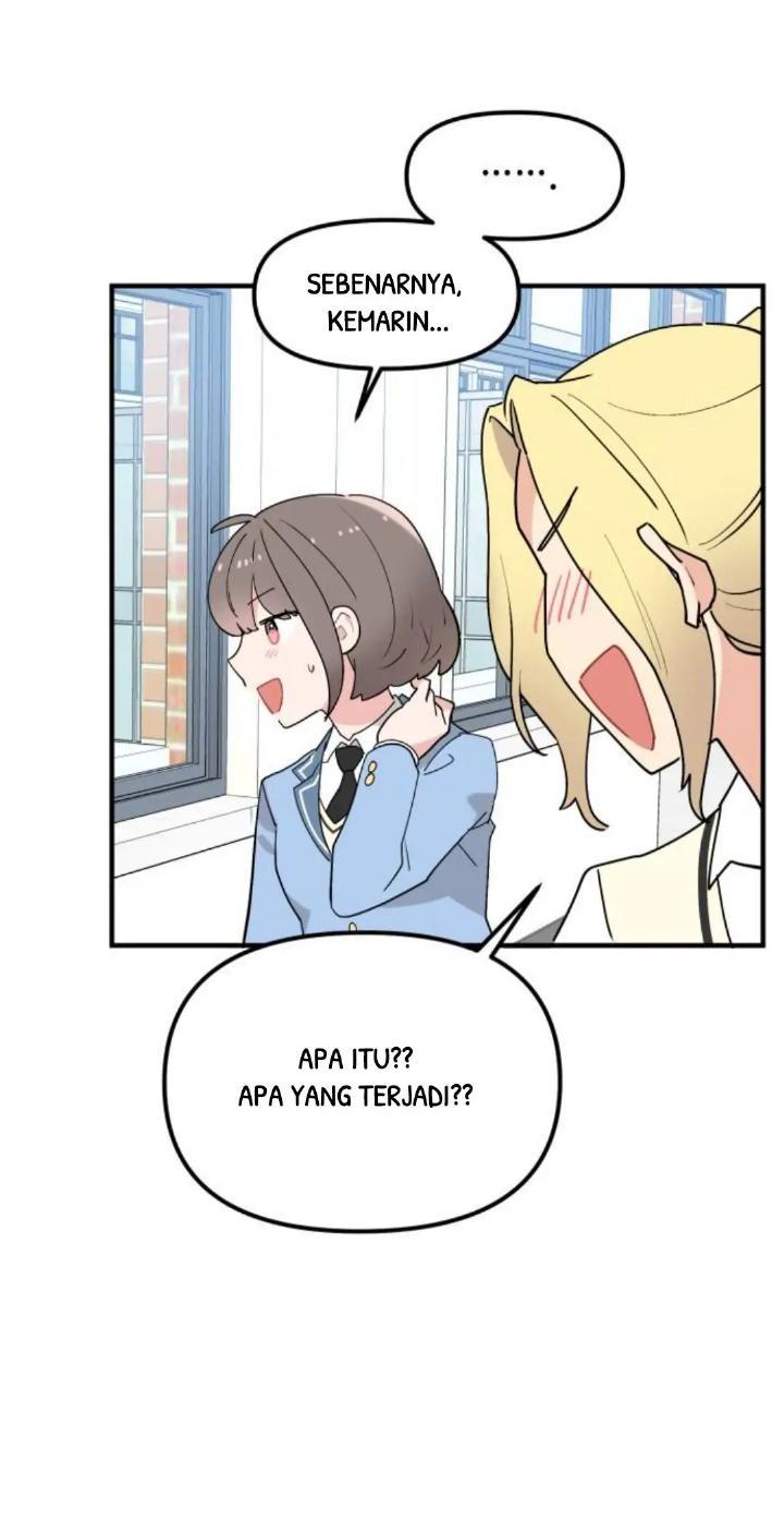 Protect Me, Knight chapter 40 halaman 26