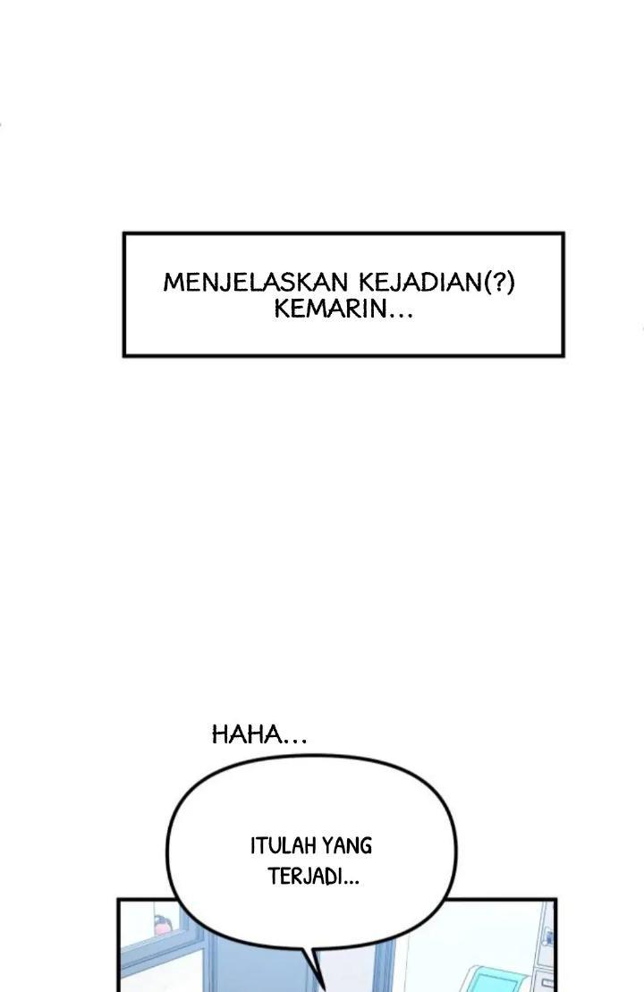 Protect Me, Knight chapter 40 halaman 27