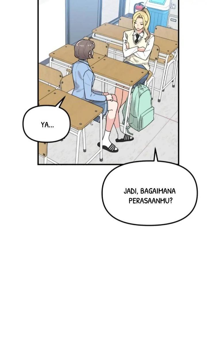 Protect Me, Knight chapter 40 halaman 28