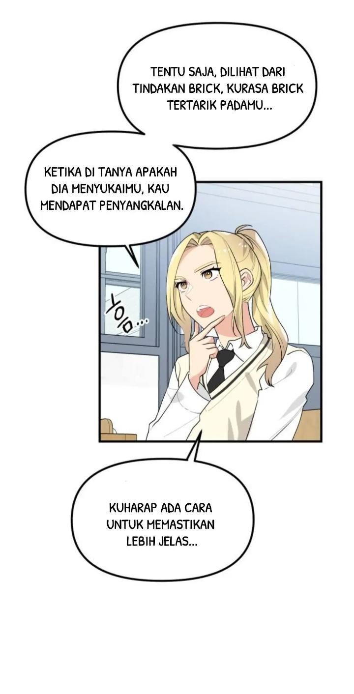 Protect Me, Knight chapter 40 halaman 30