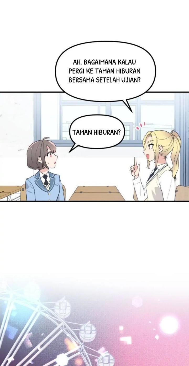 Protect Me, Knight chapter 40 halaman 31