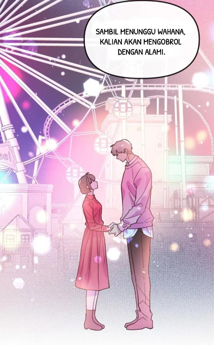 Protect Me, Knight chapter 40 halaman 32