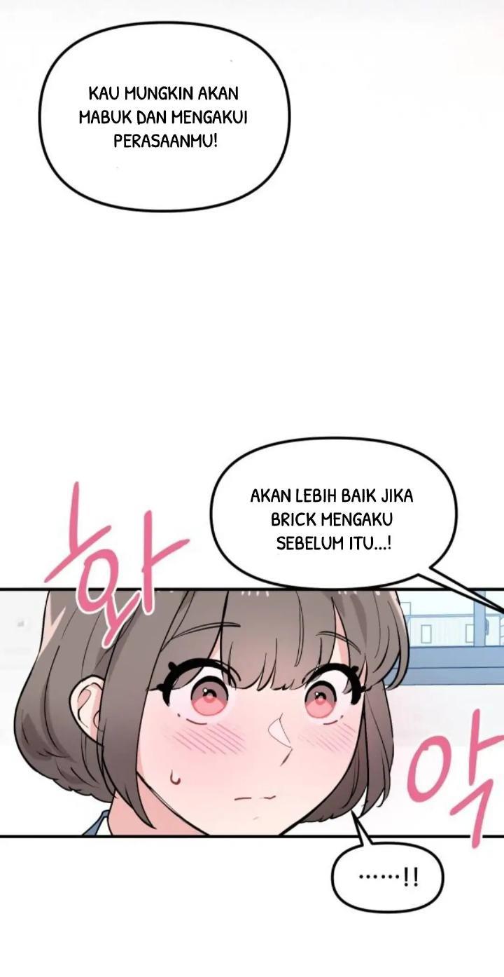 Protect Me, Knight chapter 40 halaman 33