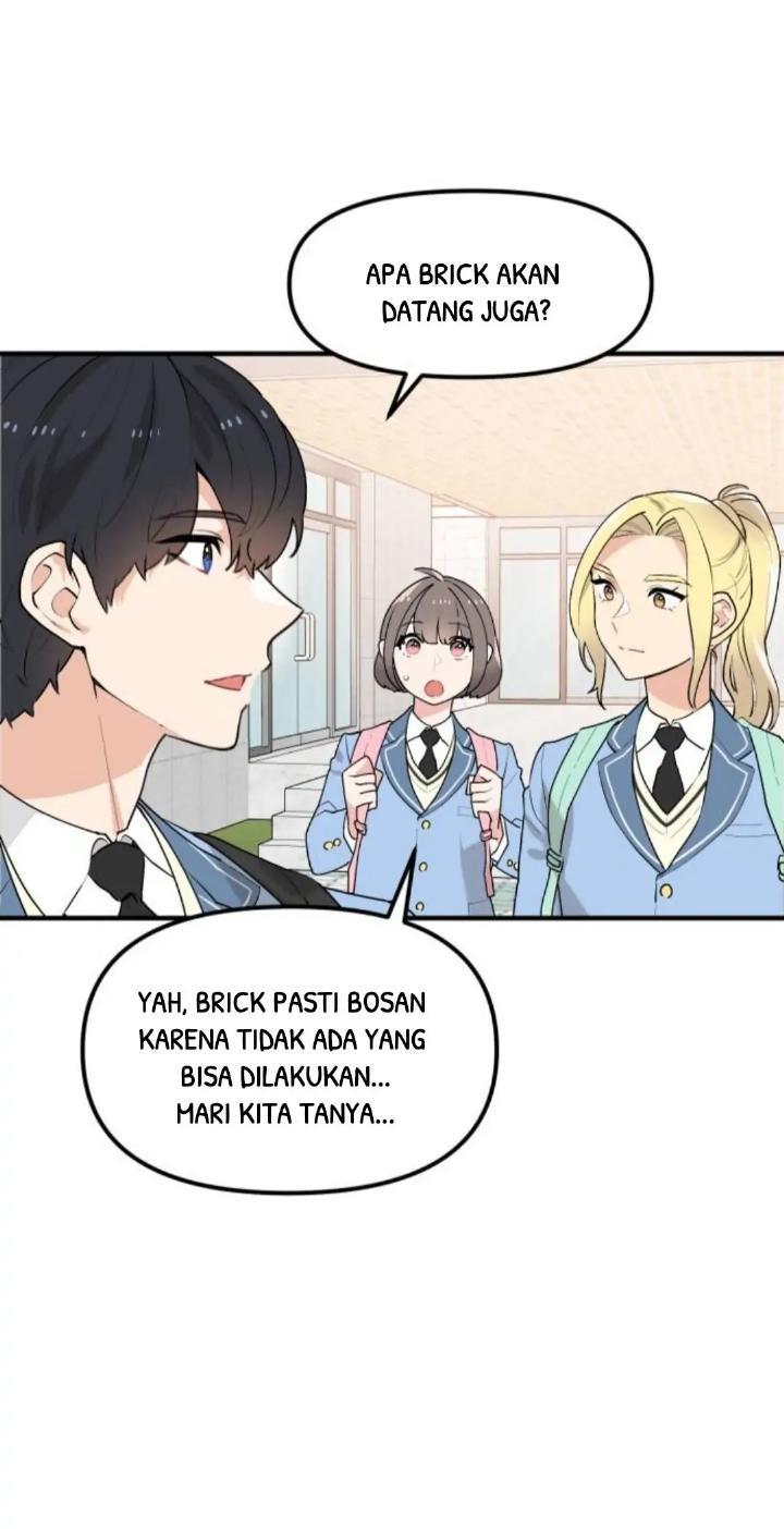 Protect Me, Knight chapter 40 halaman 36