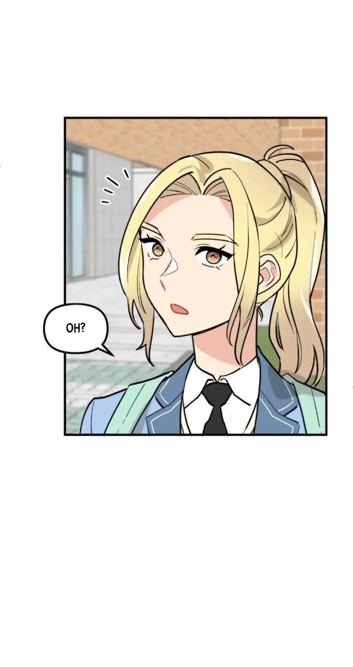 Protect Me, Knight chapter 40 halaman 37