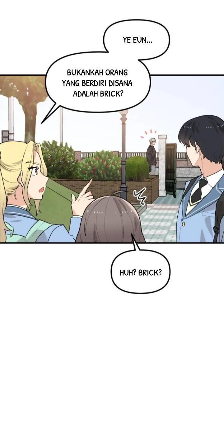 Protect Me, Knight chapter 40 halaman 38