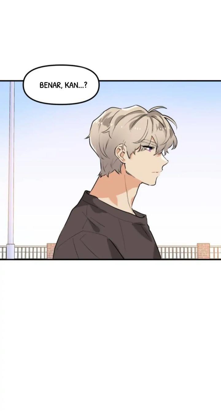 Protect Me, Knight chapter 40 halaman 39