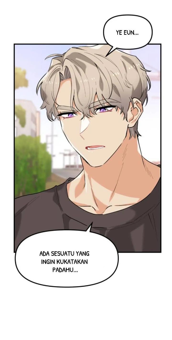 Protect Me, Knight chapter 40 halaman 42