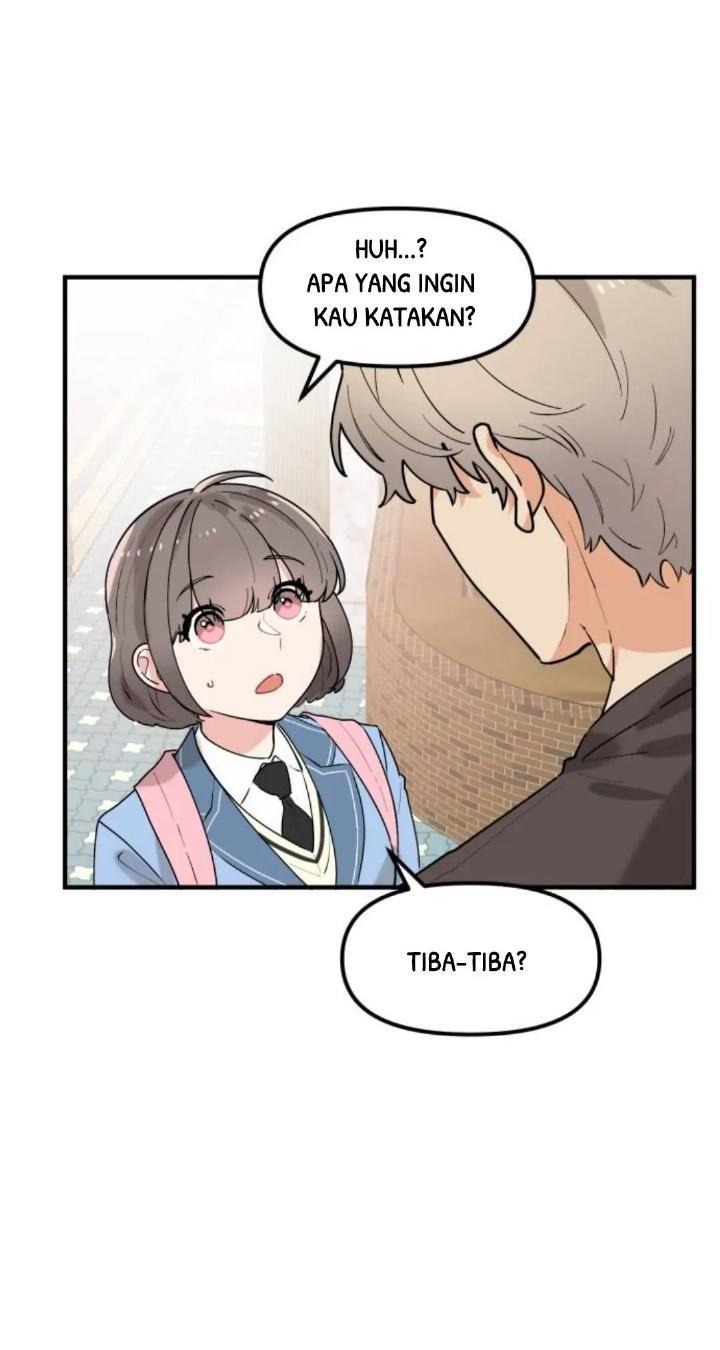 Protect Me, Knight chapter 40 halaman 43