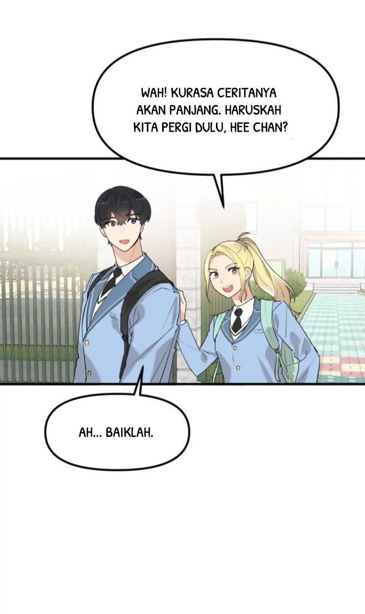 Protect Me, Knight chapter 40 halaman 44
