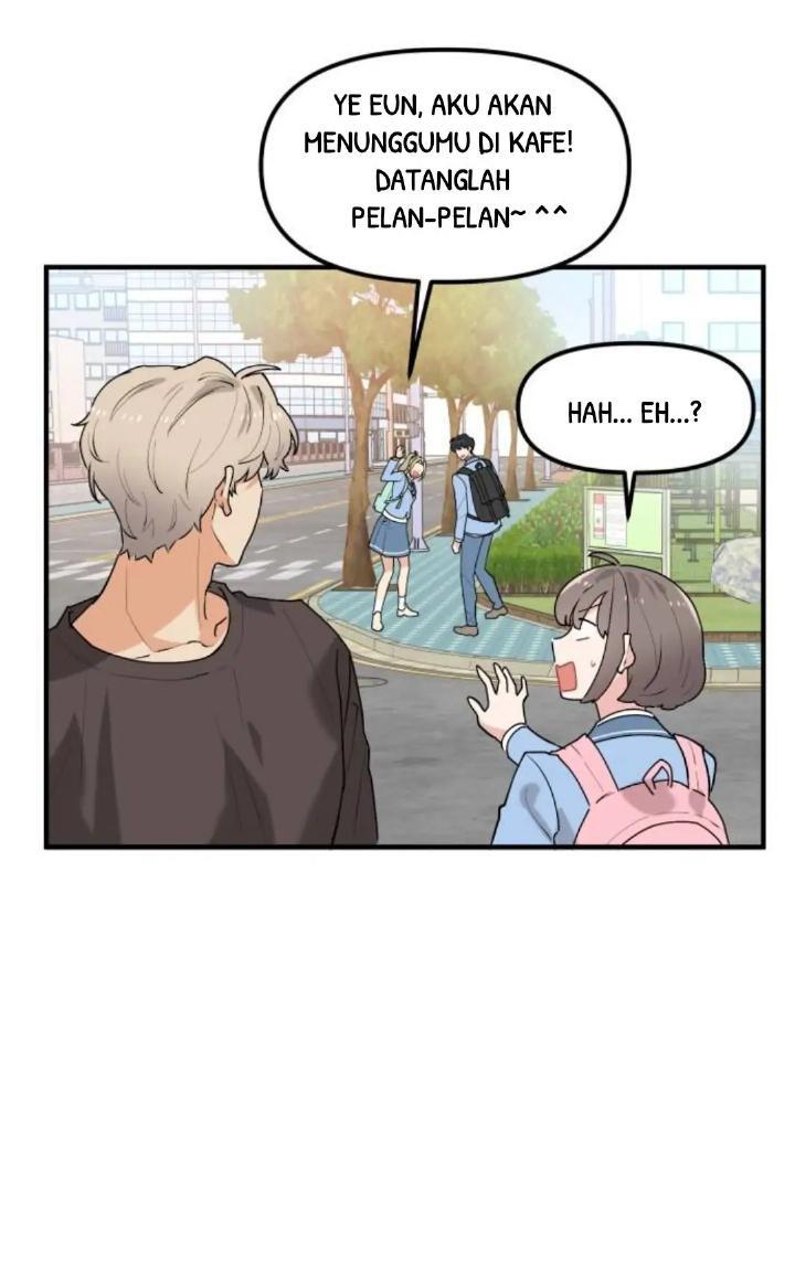 Protect Me, Knight chapter 40 halaman 45