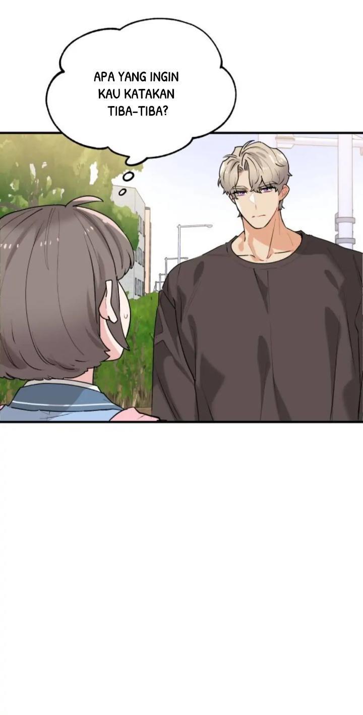 Protect Me, Knight chapter 40 halaman 46