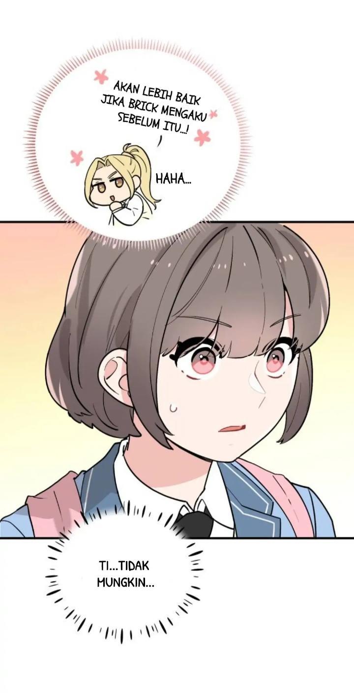 Protect Me, Knight chapter 40 halaman 47