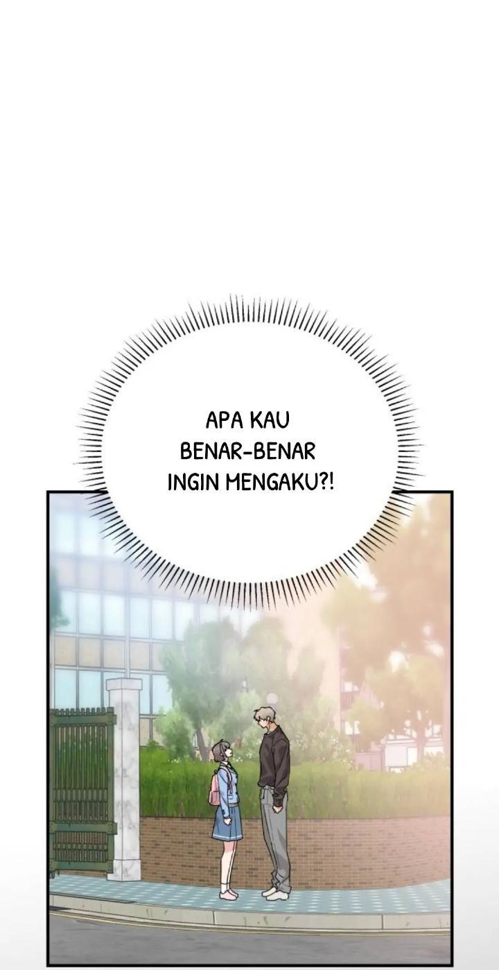 Protect Me, Knight chapter 40 halaman 48