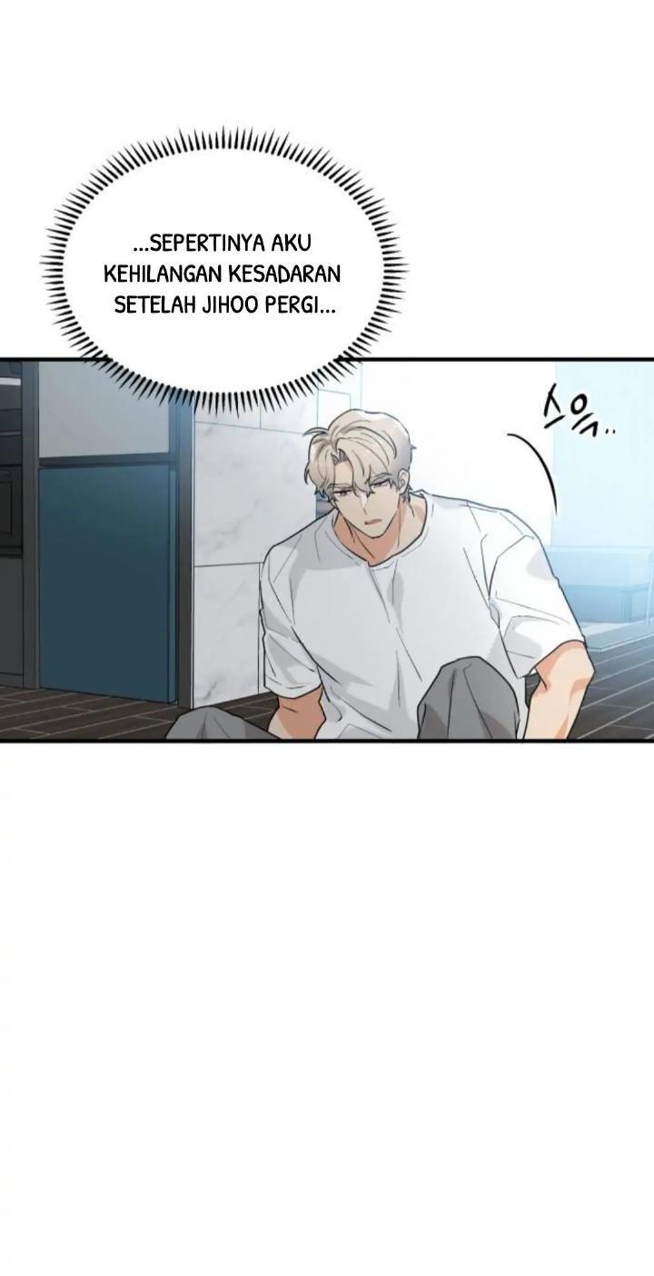 Protect Me, Knight chapter 40 halaman 55