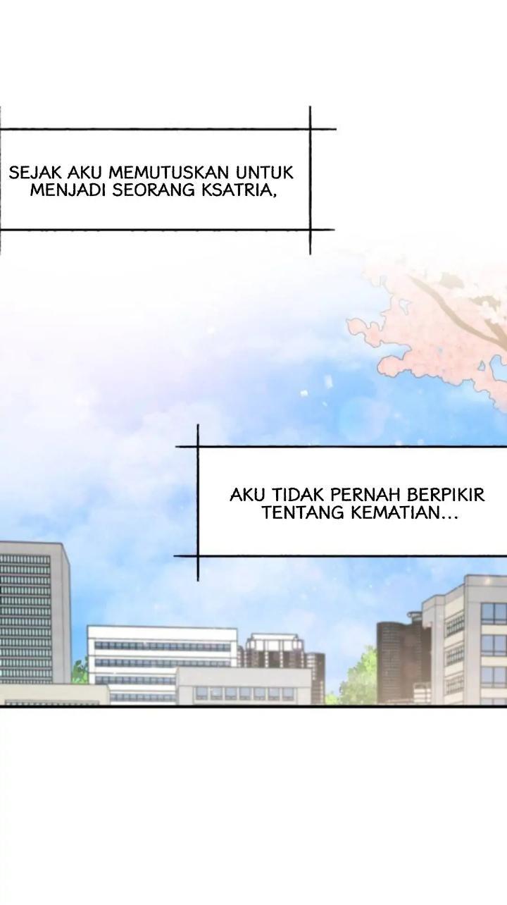 Protect Me, Knight chapter 40 halaman 60