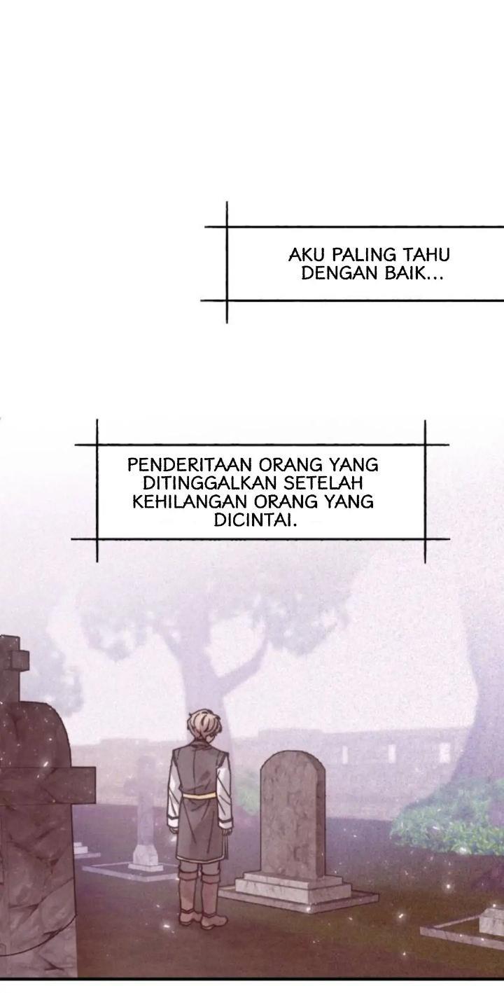 Protect Me, Knight chapter 40 halaman 62