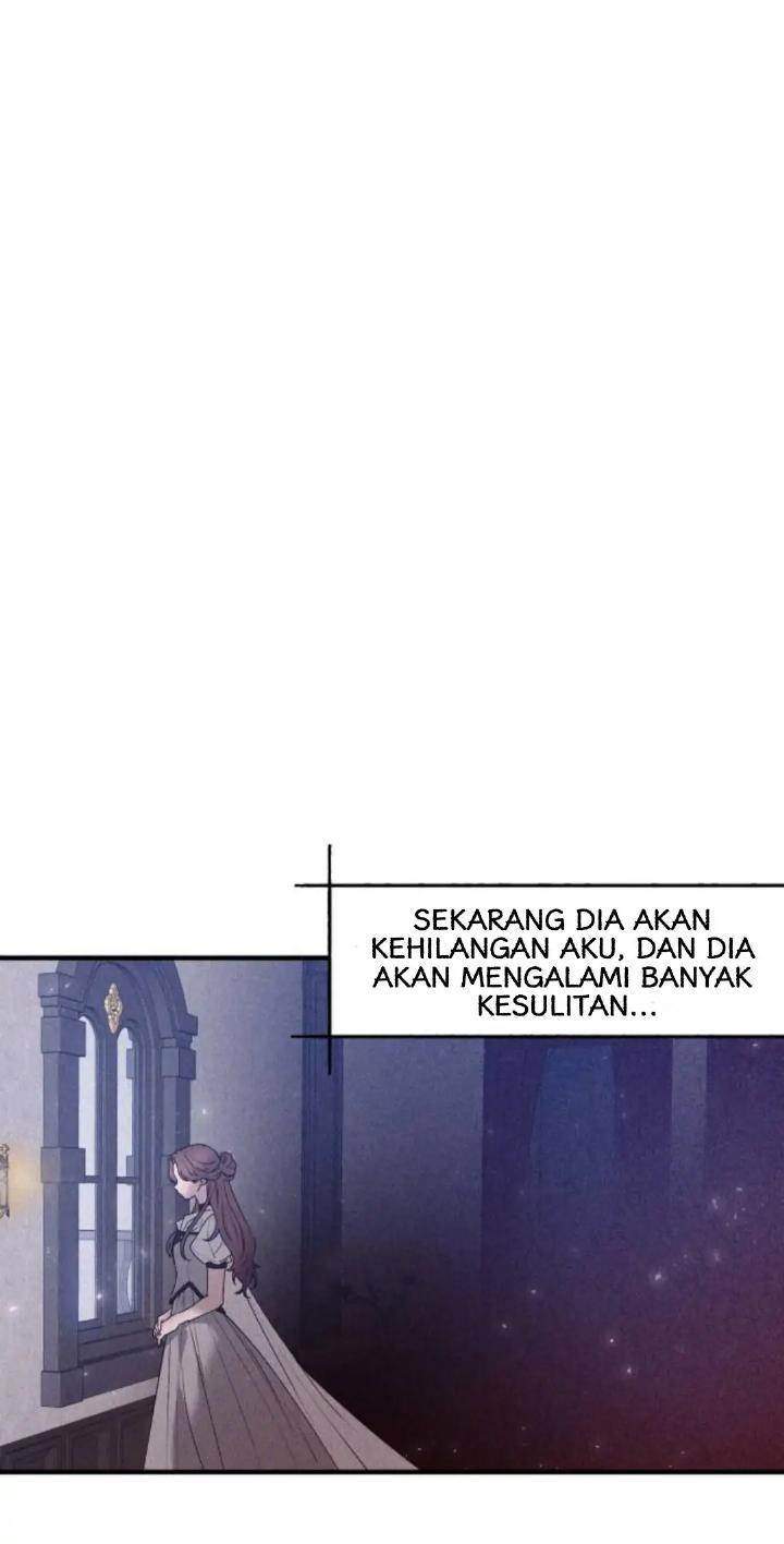 Protect Me, Knight chapter 40 halaman 63