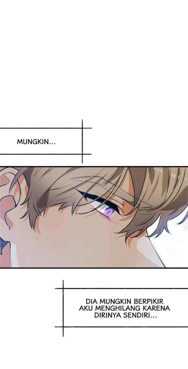 Protect Me, Knight chapter 40 halaman 64