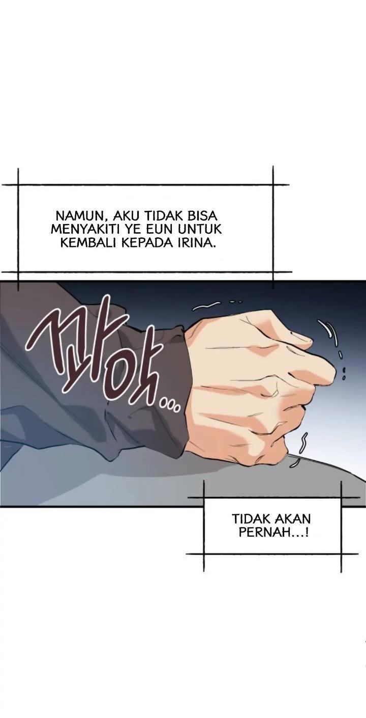 Protect Me, Knight chapter 40 halaman 65