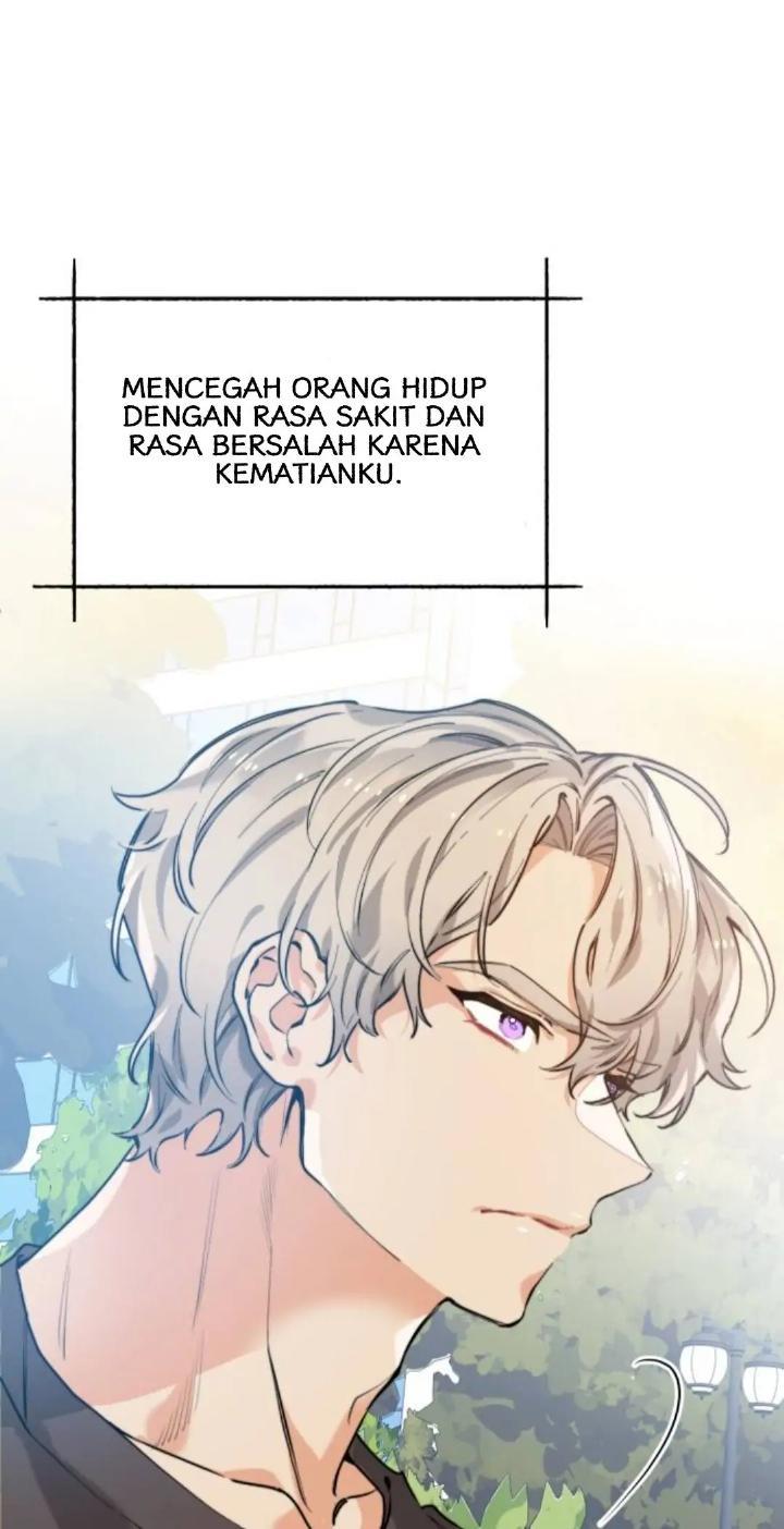 Protect Me, Knight chapter 40 halaman 66