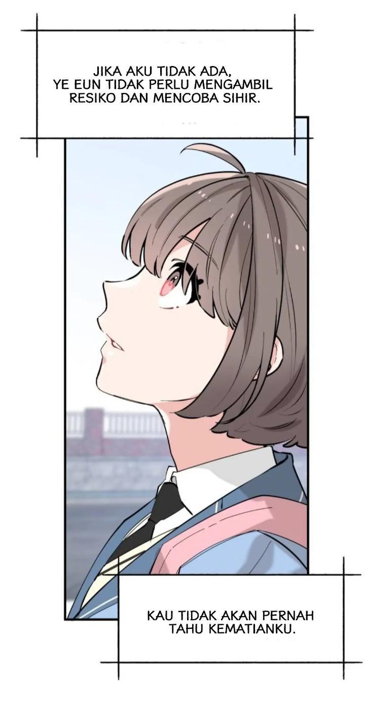 Protect Me, Knight chapter 40 halaman 69