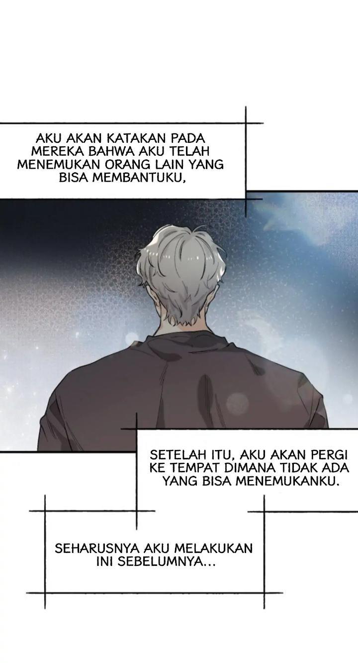 Protect Me, Knight chapter 40 halaman 70