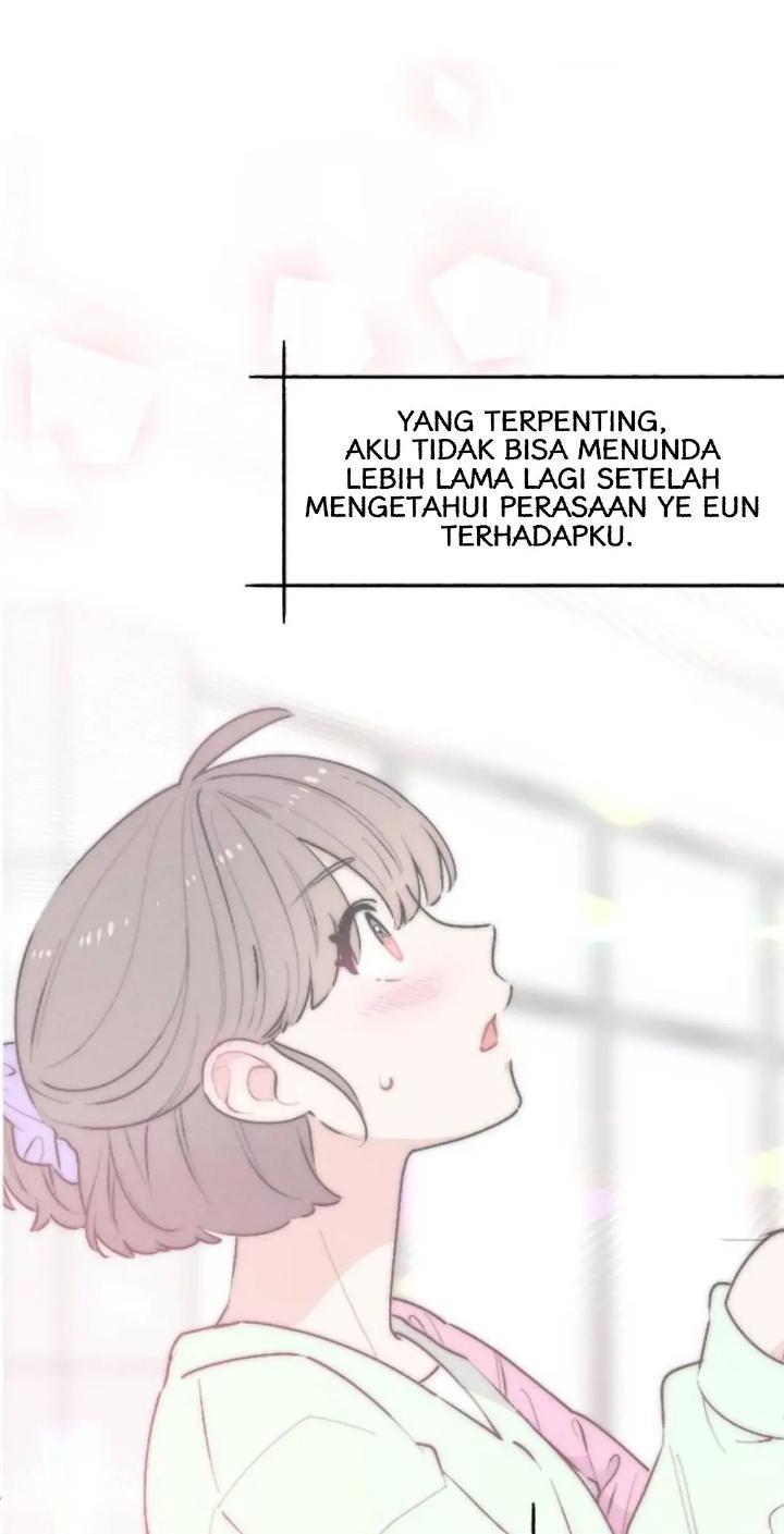 Protect Me, Knight chapter 40 halaman 71