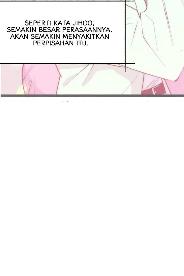 Protect Me, Knight chapter 40 halaman 72