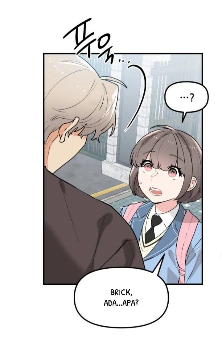 Protect Me, Knight chapter 40 halaman 75