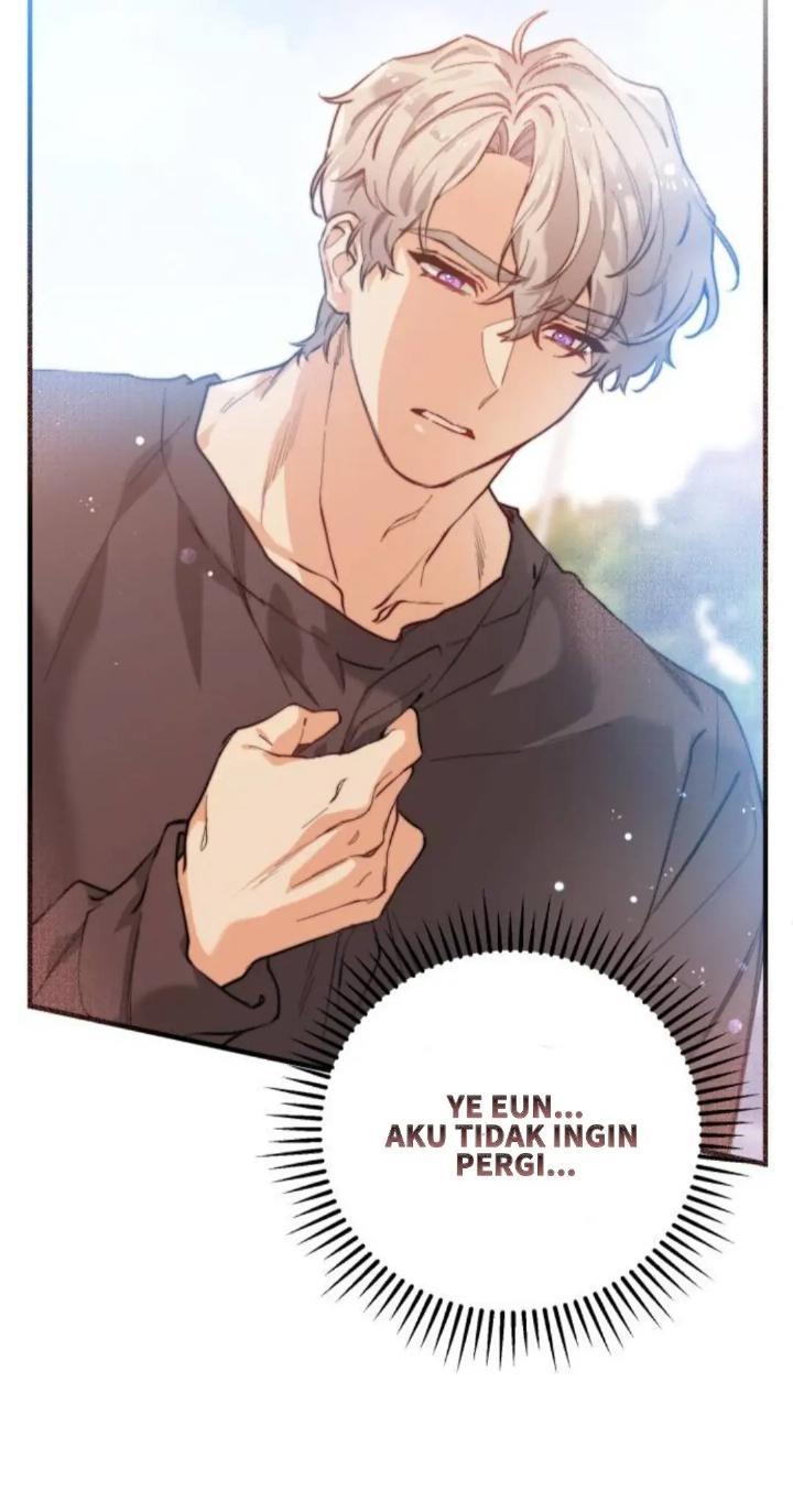 Protect Me, Knight chapter 40 halaman 77