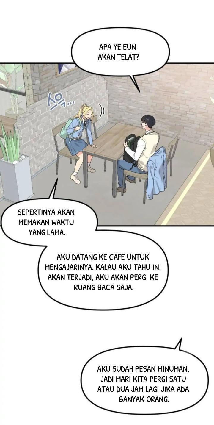 Protect Me, Knight Bab 41 halaman 4