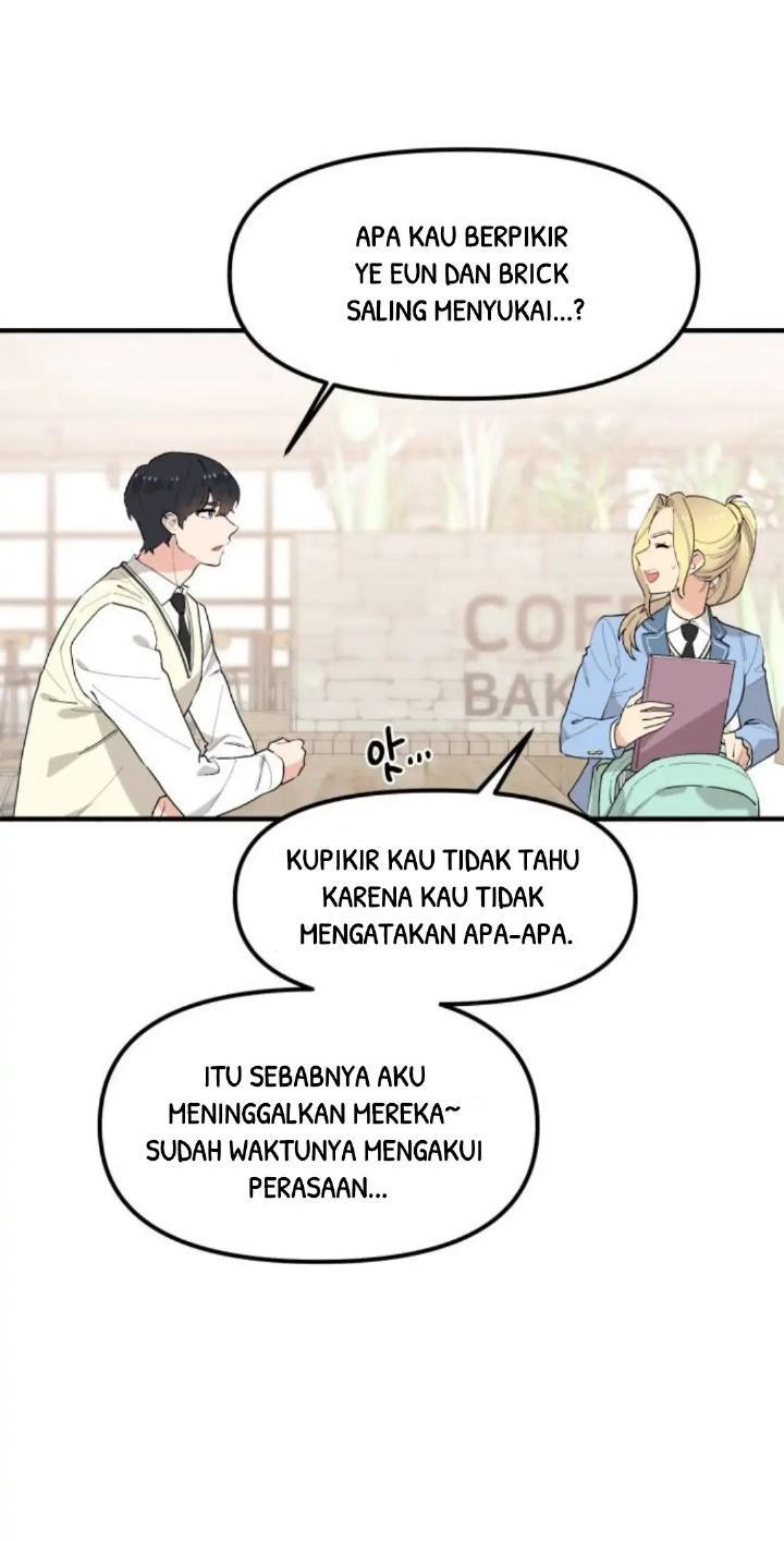 Protect Me, Knight Bab 41 halaman 6