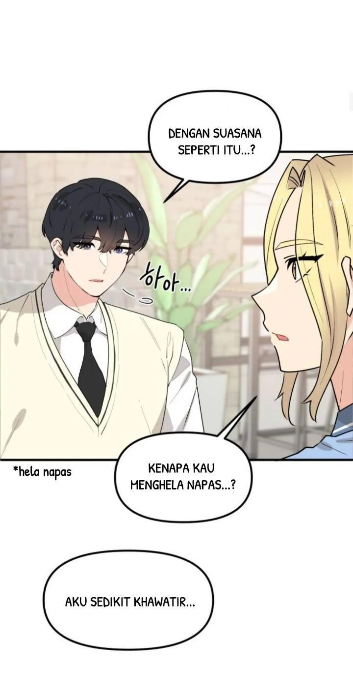 Protect Me, Knight Bab 41 halaman 7