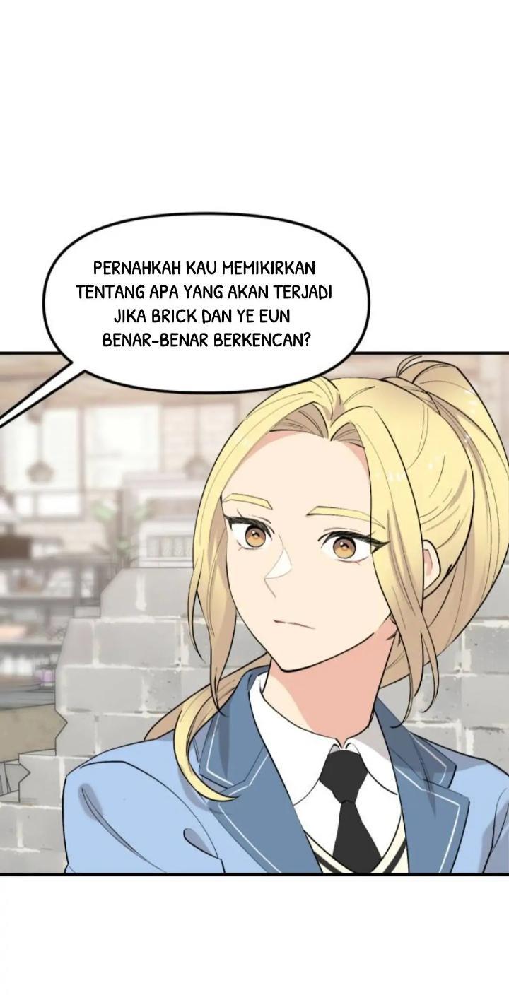 Protect Me, Knight Bab 41 halaman 8
