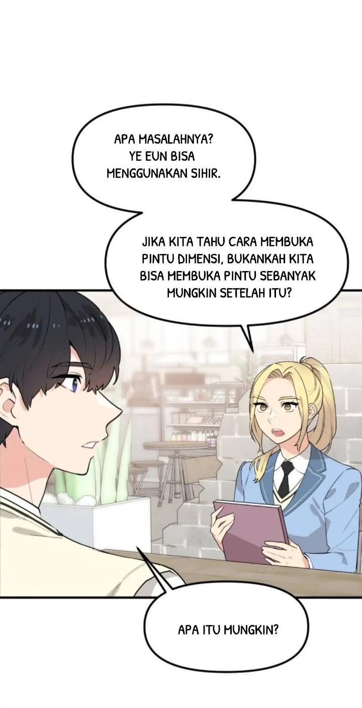 Protect Me, Knight Bab 41 halaman 10