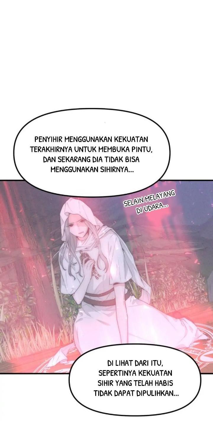 Protect Me, Knight Bab 41 halaman 11