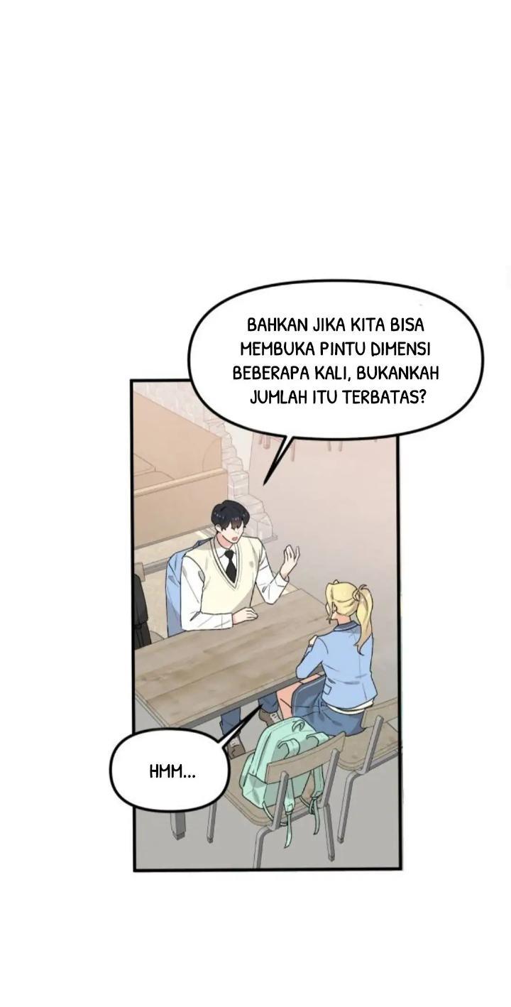 Protect Me, Knight Bab 41 halaman 12