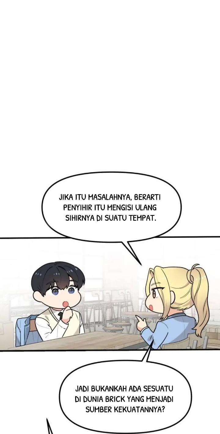 Protect Me, Knight Bab 41 halaman 13