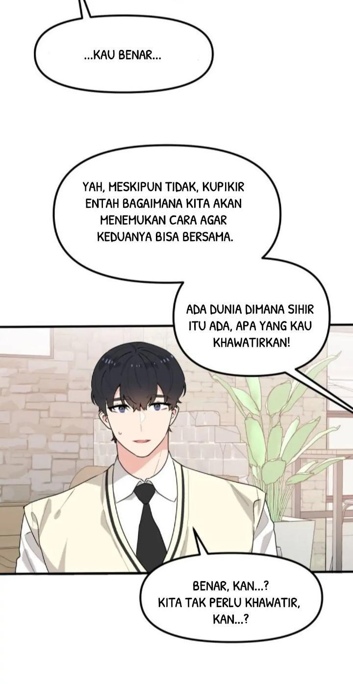 Protect Me, Knight Bab 41 halaman 14