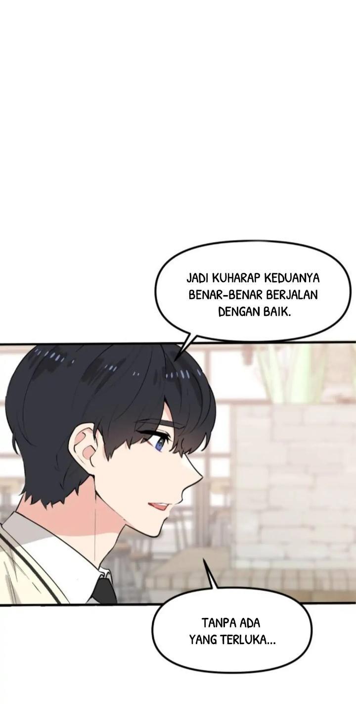 Protect Me, Knight Bab 41 halaman 16