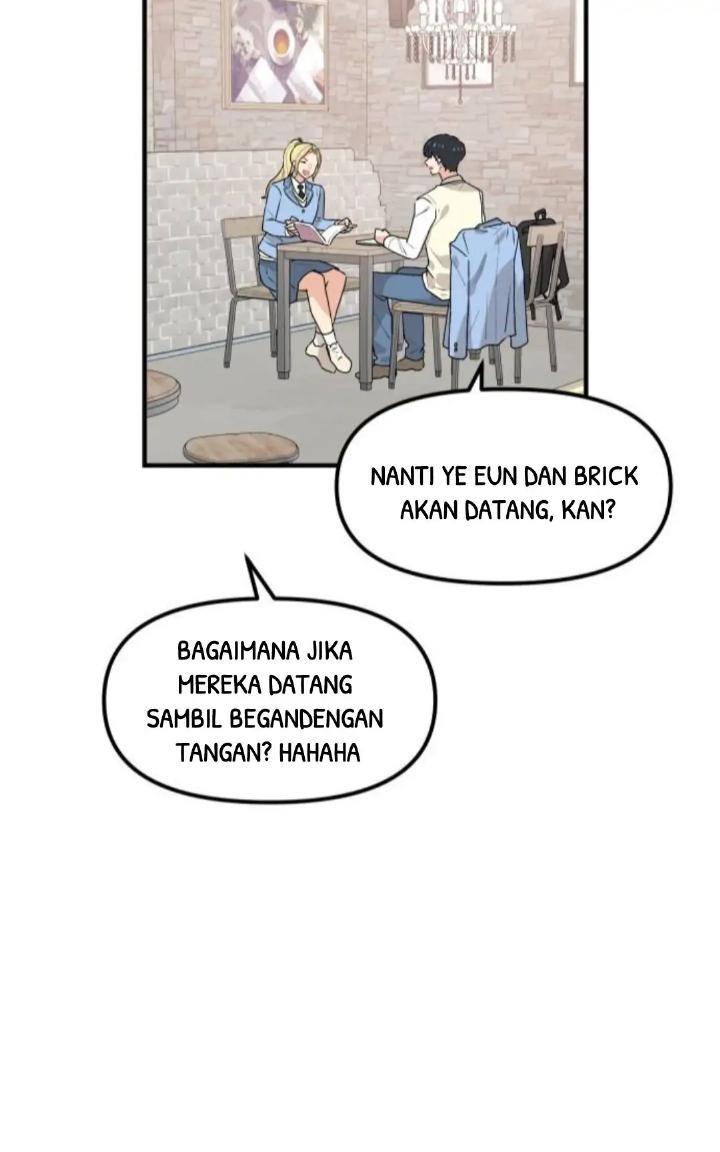 Protect Me, Knight Bab 41 halaman 20