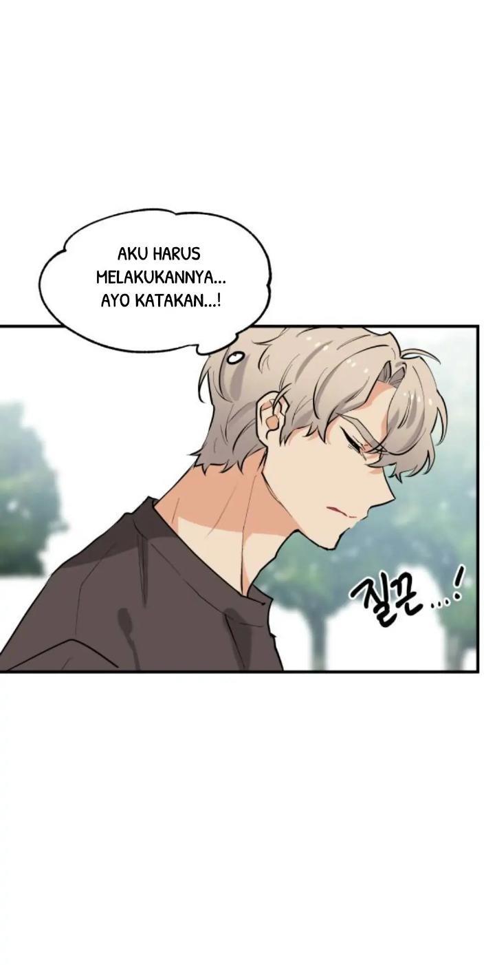 Protect Me, Knight Bab 41 halaman 28