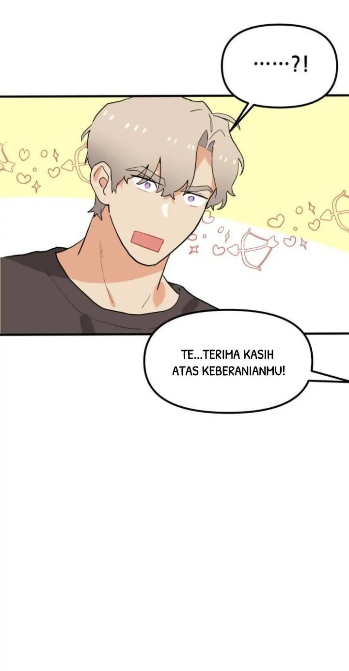 Protect Me, Knight Bab 41 halaman 31