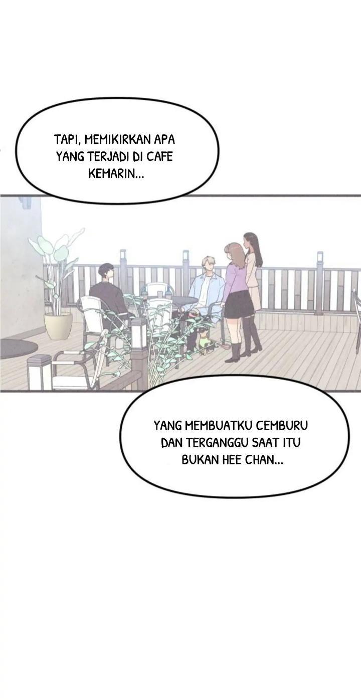 Protect Me, Knight Bab 41 halaman 33