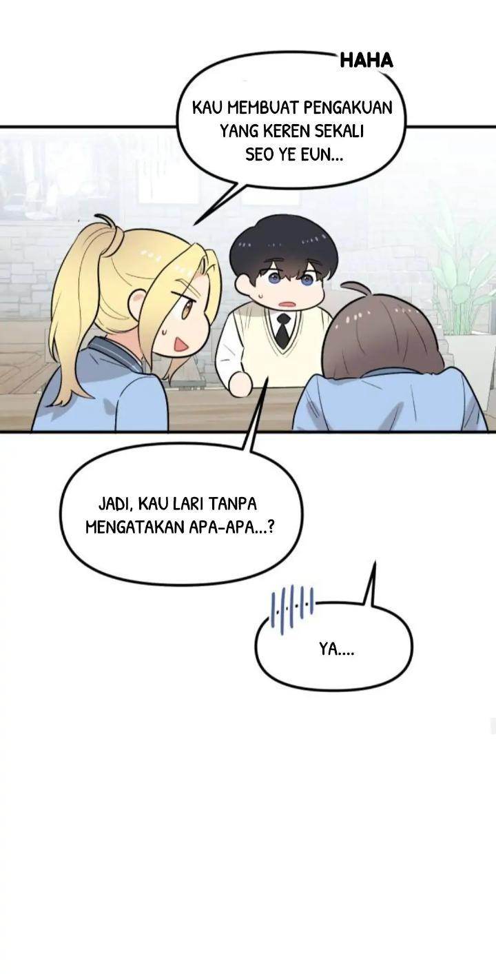 Protect Me, Knight Bab 41 halaman 46