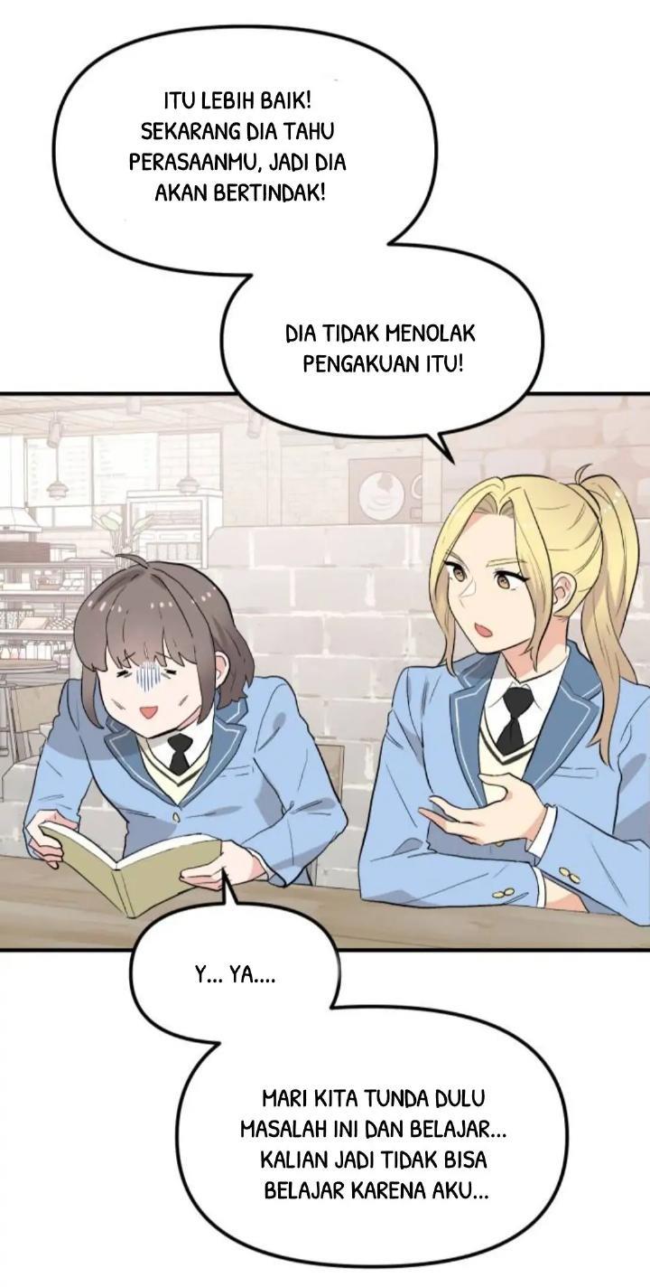 Protect Me, Knight Bab 41 halaman 47