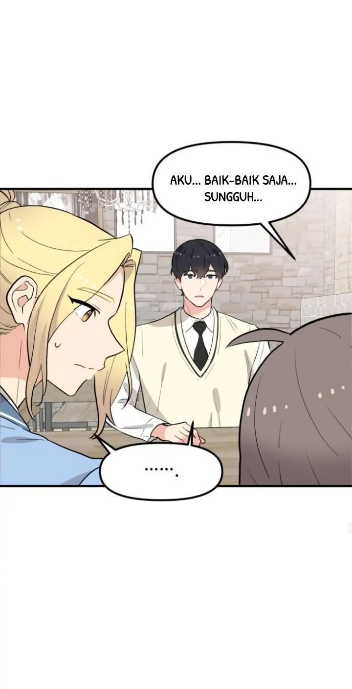 Protect Me, Knight Bab 41 halaman 48