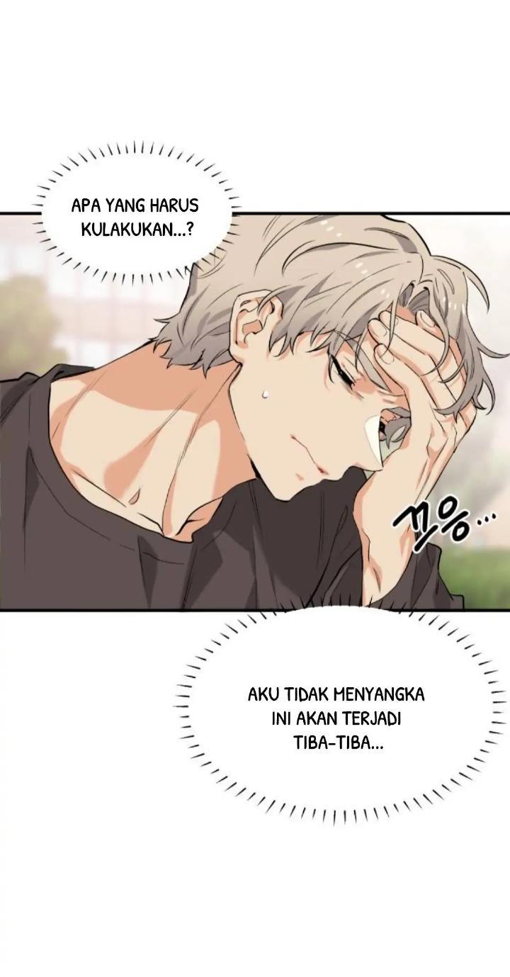 Protect Me, Knight Bab 41 halaman 50
