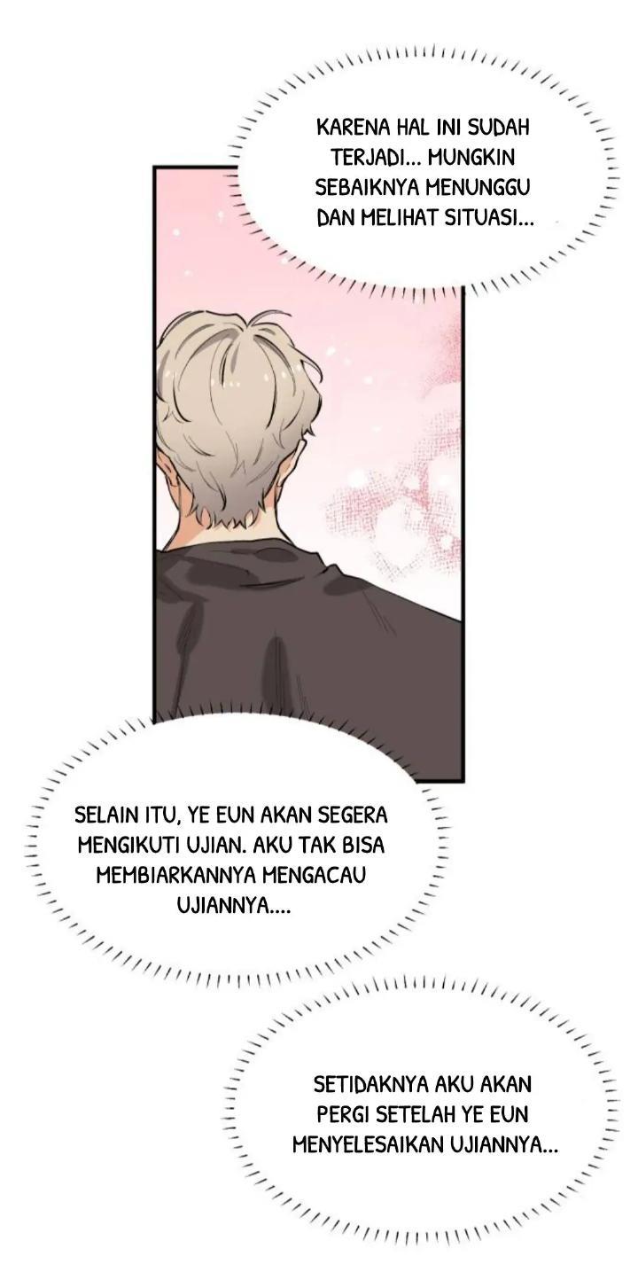 Protect Me, Knight Bab 41 halaman 56